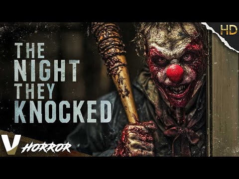 THE NIGHT THEY KNOCKED