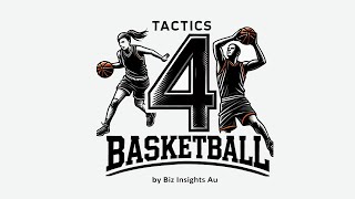 Interactive Tactics 4 Basketball Coaching Web App Demo screenshot 5
