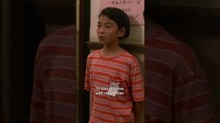 #ShinjiSômai’s MOVING probes the delicate passage between innocence and understanding. | MUBI