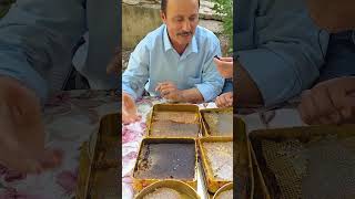 Haki̇ki̇ Tani̇n Yayla Bali. 3200 Rakkim Yüksekli̇ği̇nde Doğanin En Şi̇fali Bali