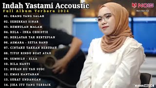 Indah Yastami Full Album 