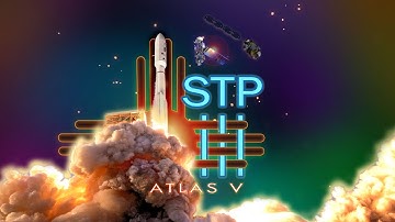 Dec. 7 Live Broadcast: Atlas V STP-3