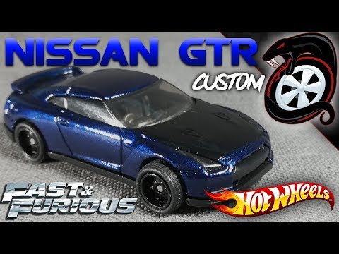 hot-wheels-custom---rapidos-y-furiosos-7---nissan-gtr