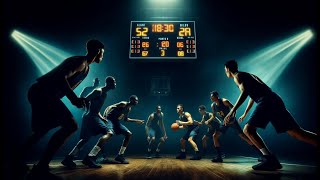 🏀 Атланта Против Милуоки: Прогноз на Низкий Тотал | ТМ 228.00 | Коэф. 1.7 🌙