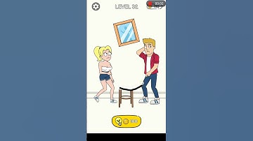 DRAW STORY LEVEL 32 #viral #shorts #trending #gameplay #games #viralshorts #shortsvideo