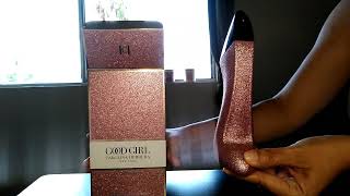 Carolina Herrera Good Girl Fantastic Pink Collector Eau de Parfum