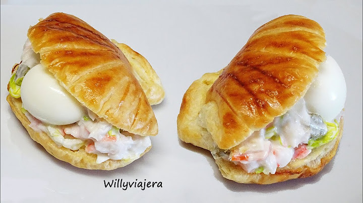 🎄🎅🌟APERITIVO NAVIDEÑO. 🦐CONCHAS DE MARISCO. Éxito seguro
