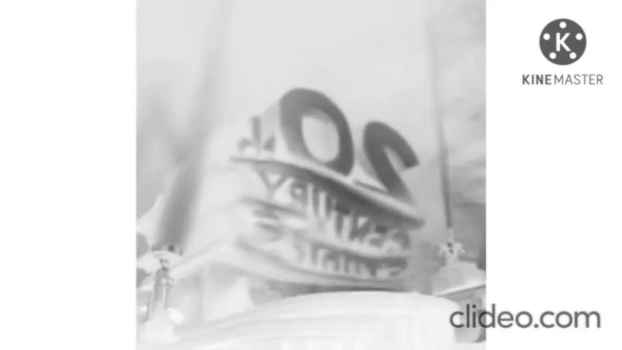 All preview 2 20th century fox studios Deepfakes in Black White Invert Pitch reverse