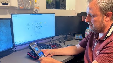 Suprema BioStation 3 Integration into BreeCS v4.10