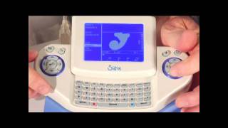 Sizzix Eclips 2.0 Part 3