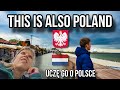 Mody holender i ciocia w polsce poland this is amazing