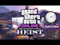 GTA Online [PS4 LIVE] Countdown to New Casino DLC! - YouTube