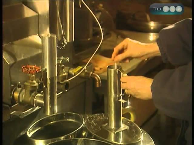 Как сделать кленовый сироп