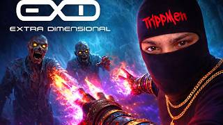 🔴PCVR: EXTRA DIMENSIONAL | AMAZON WORKER TURNED INTO A GOD! | Gameplay Part 2