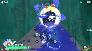 Splatoon Raiders (Switch 2) - Part 7 - No Commentary