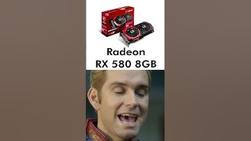 Rating AMD GPUs