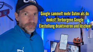 You Must Disable This Hidden Google Setting