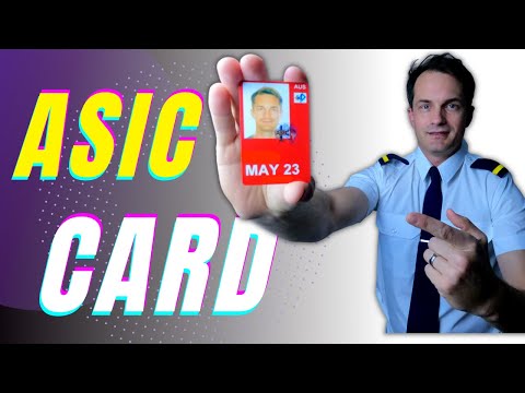 ASIC Card - EXPLAINED in 6 minutes