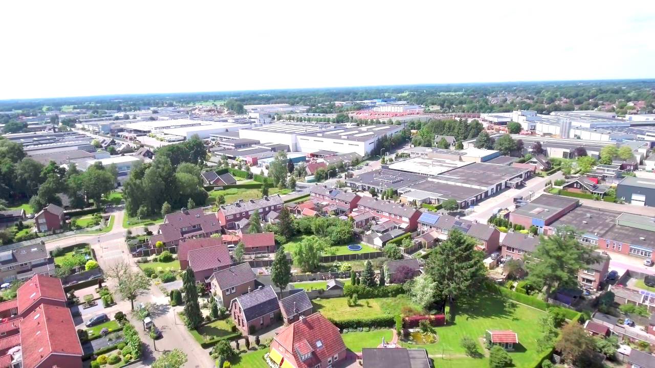 Mooi Nederland - Haaksbergen van Boven