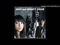09 A PLACE TO GO/HIGH and MIGHTY COLOR\傲音プログレッシヴ