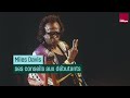 Capture de la vidéo Les Conseils De Miles Davis Aux Débutants - Culture Prime