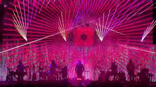 The Flaming Lips My Cosmic Autumn Rebellion Salt Shed 2023
