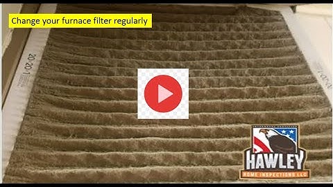 Save Money Now! Learn How to Properly Replace Your Furnace Filter