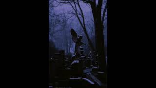 CLEFFY- meet you at the graveyard  [slowed]