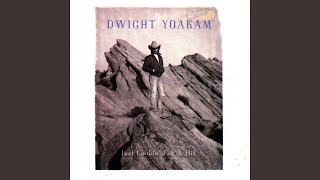Video thumbnail of "Dwight Yoakam - I Sang Dixie"