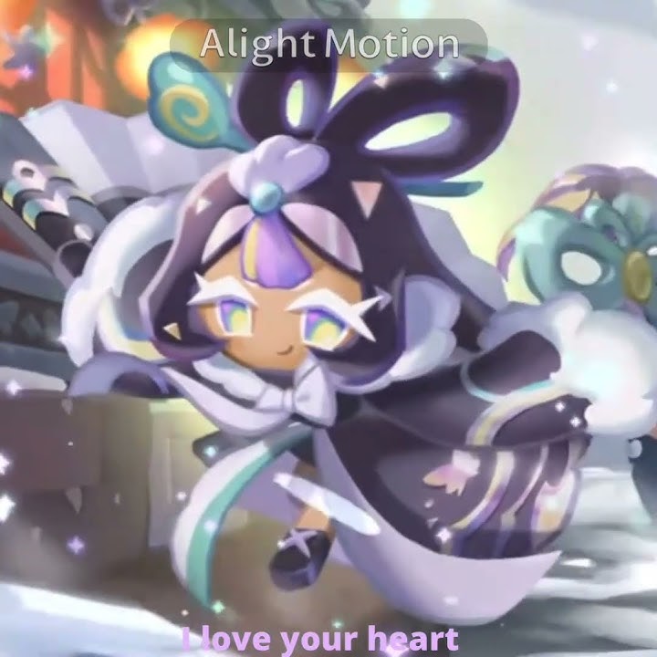 Here's food my children🤤 #cookierunkingdom #cookierun #crk #manju #genshinimpact