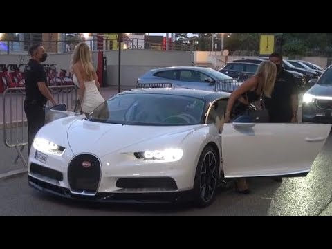 Best of Carspotting