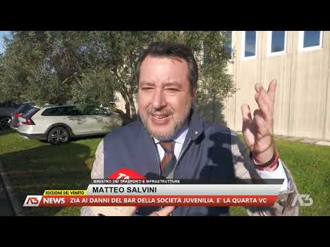 A3 NEWS VENETO | 19/11/2025