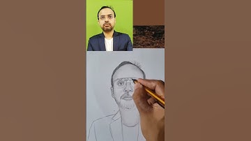 Mathematics Guru Rk Shrivastava sir || Respect || Sketch #motivation #rkshrivastavasir #sketch