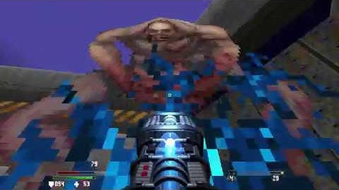 Doom Samsara with Nova 3 - Part 2