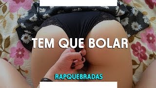 Tribo da Periferia ft 3 Drão & 3 Um Só - Tem Que Bolar