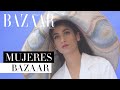 Carolina Yuste habla de talento | Harper's Bazaar España