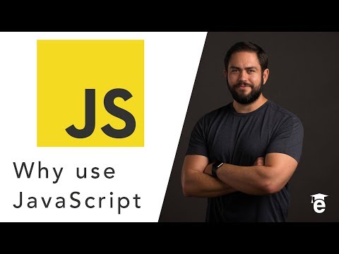 Why is It Important to Learn JavaScript?