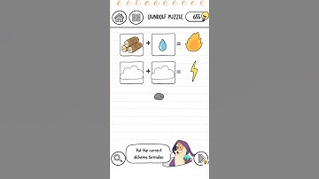 Brain Test 3: Tricky Quests All Levels | 12 Gundolf Puzzle Gameplay Android iOS