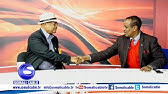 Xiddig Tasked On Rm26 Billion World S Fastest Internet Project From Hong Kong To Saudi Arabia Youtube