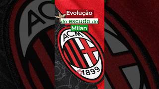 Escudos Do Milan