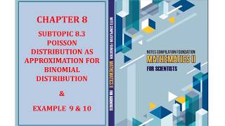 (6/11 Videos) MAT097 Chapter 8 [Subtopic 8 3, Example 9 & 10] Rays
