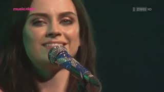 Amy Macdonald - Wish For Something More ( Live )