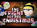 Obscure Flashpoint OST'S: Billy and Mandy: The Fright Before Christmas Gameplay Theme 3