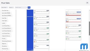 Links Hierarchy - New in 6.0 Version