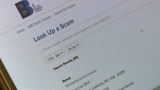 On Your Side: BBB warns of rental scams during peak rental season