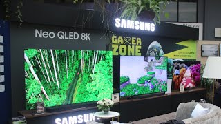 Samsung Electronics East Africa Responds to Viral Smart Television Hacking Threats