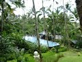 Capella Ubud Resort, Bali