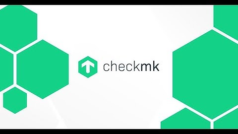 CheckMK Install on Ubuntu 20.04