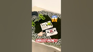 Flying the HC616 Mini Drone – Worth It in 2025?