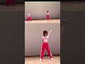 part3 普段は賑やかでお喋りなMYB所属の2人。でも本気を出した瞬間、世界が一変!心が完全にシンクロし、吸い込まれるように自然に動き出す圧巻のダンスは鳥肌モノ